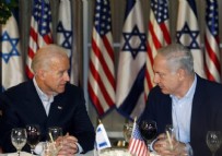 Netanyahu Biden'dan süre istedi: Üç gün daha öldüreyim