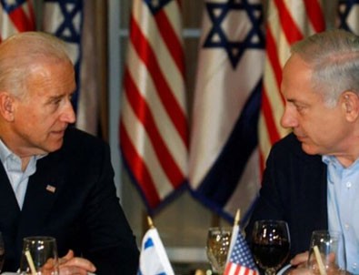 Netanyahu Biden'ın ateşkes çağrısını reddetti!