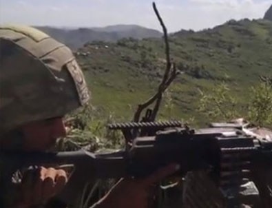 PKK'ya çok ağır darbe!