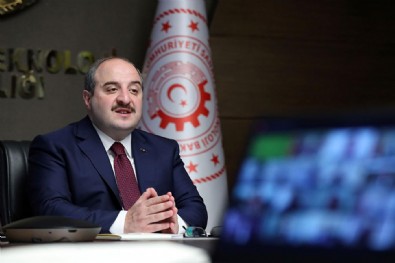 Bakan Varank'tan Ali Babacan'a yanıt: Fren Ali ama neye? Sanayiye olmasın sakın?