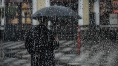 Bu illerde yaşayanlar dikkat! Meteoroloji uyardı