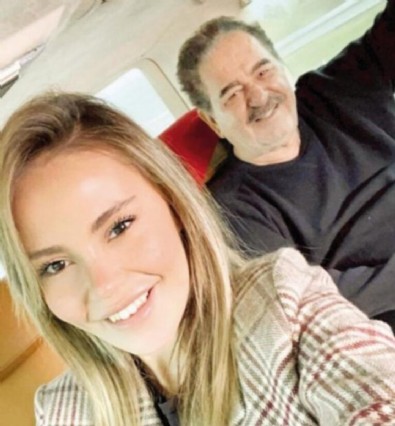 İbrahim Tatlıses evlendi!