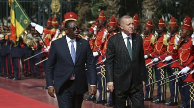 İtalya basını: Afrika'yı Türkiye'ye kaptırdık