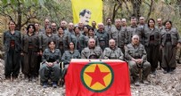 PKK HDP iş birliği o raporla bir kez daha gözler önüne serildi! PKK'ya katılan kadınların yüzde 49'una HDP aracılık etti!