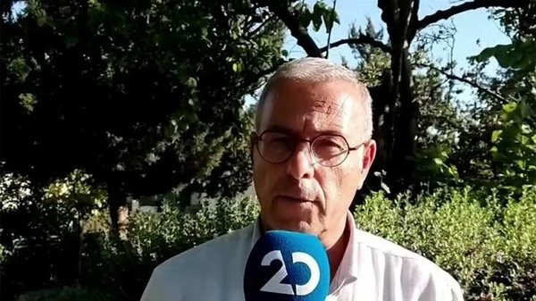 İsrailli muhabirden skandal sözler! ‘Roketler ölüme yol açmadığı için üzgünüm’