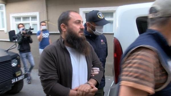 İstanbul’da DEAŞ’a şafak baskını: ABD Başkonsolosluğu'na 500 metre mesafede operasyon