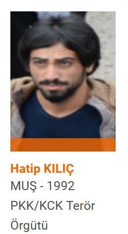 Teröre arka arkaya darbeler! Turuncu listeye bir çizik daha!