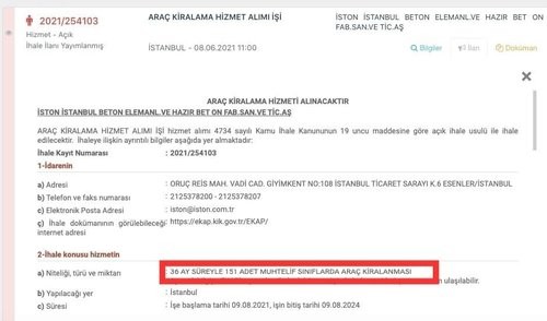 Bu belgeler İmamoğlu'nu zora sokacak!