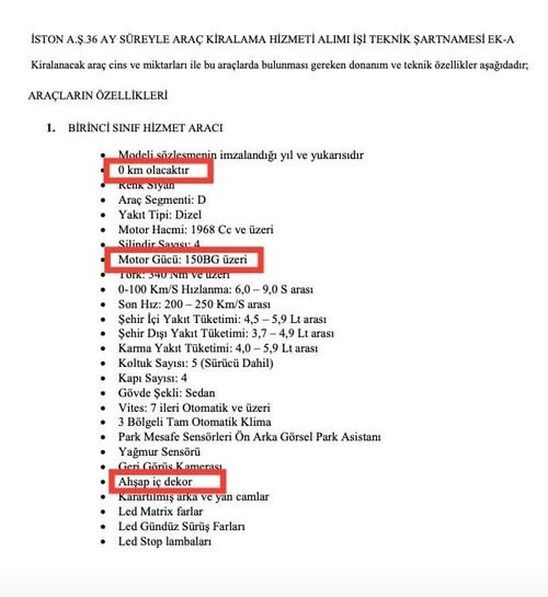 Bu belgeler İmamoğlu'nu zora sokacak!