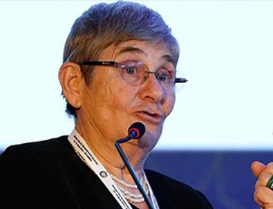 Anayasa Mahkemesi'nden Canan Karatay'ın başvurusuna ret