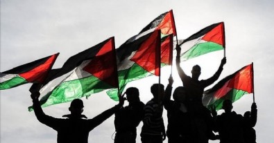 BM'den Filistin için özel oturum!