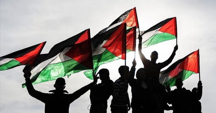 BM'den Filistin için özel oturum!