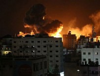 Gazze'de ateşkes onaylandı!
