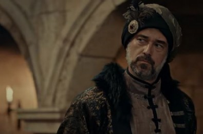 Harzemşah Dizisinde ki Alaaddin Keykubat Kimdir?