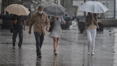 İstanbullular o saate dikkat! Meteoroloji'den kritik uyarı