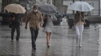 İstanbullular o saate dikkat! Meteoroloji'den kritik uyarı