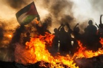 TBMM'den flaş İsrail hamlesi! Filistin'e yönelik alçak saldırılar araştırılacak