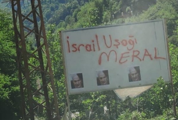 Meral Akşener'e Rizelilerden tepki: Burası Rize, laf ettirmeyiz reise