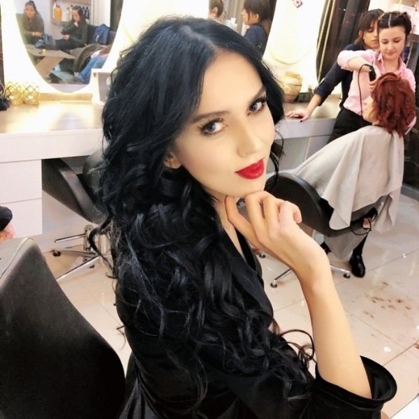 İyi Parti'de çıplak fotolu yasak aşkta flaş!