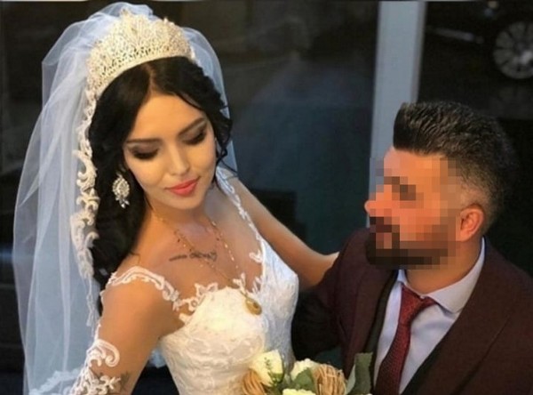 İyi Parti'de çıplak fotolu yasak aşkta flaş!