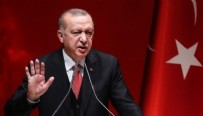 RECEP TAYYİP ERDOĞAN - Başkan Erdoğan Küresel Sağlık Zirvesi’ne video mesaj gönderdi