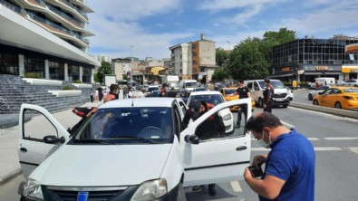 Suça ve suçlulara geçit yok! İstanbul'un o ilçesine giriş-çıkışlar kapatıldı