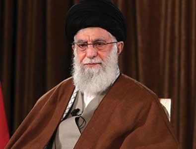 Hamaney'den Filistin çıkışı! Sorumluyuz!