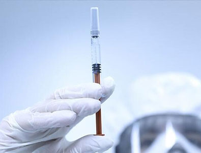 Sağlık Bakanlığı'ndan aşı açıklaması!