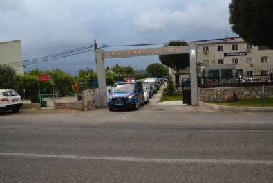 TikTok şovu adliyede bitti! İzmir’de silahlı çeteye operasyon!