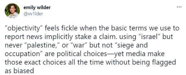 AP, İsrail'i eleştiren muhabirinin görevine son verdi
