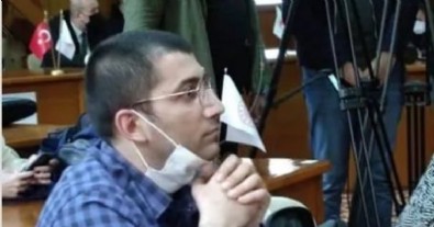 Anadolu Ajansı'ndan kovulan 'muhabir' Musab Turan'ın CHP'li sevdası!