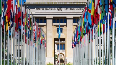 BM'den Türkiye'ye kritik Libya ziyareti