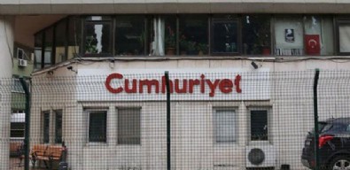 Cumhuriyet Gazetesi'nde son Can Dündar kadroları da ayrıldı: 2 istifa