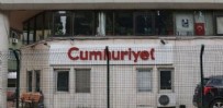 UĞUR MUMCU - Cumhuriyet Gazetesi'nde son Can Dündar kadroları da ayrıldı: 2 istifa