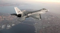 F-35 için geliştirilmişti... Milli Muharip Uçak'ta ilk kez kullanılacak