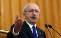 İletişim Başkanı Fahrettin Altun'dan Kılıçdaroğlu'nun erken seçim iddialarına sert tepki