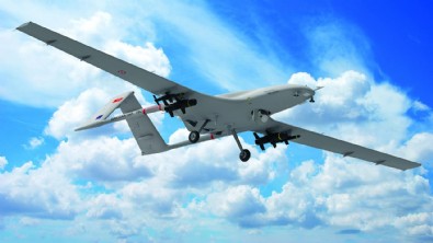 Polonya'da tek gündem Türk SİHA'ları! 'Gerçek bir silah'