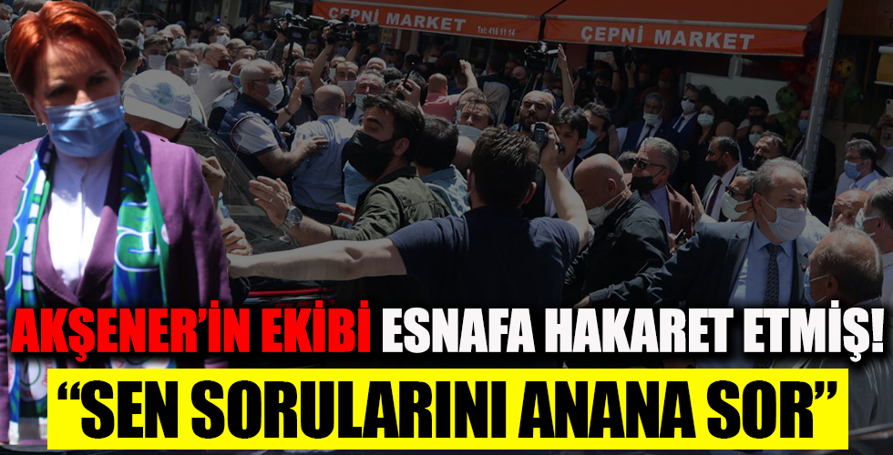 ‘Sen sorularını anana sor’