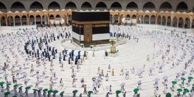 Suudi Arabistan'dan yeni karar