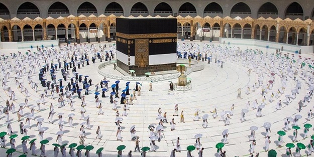 Suudi Arabistan'dan yeni karar