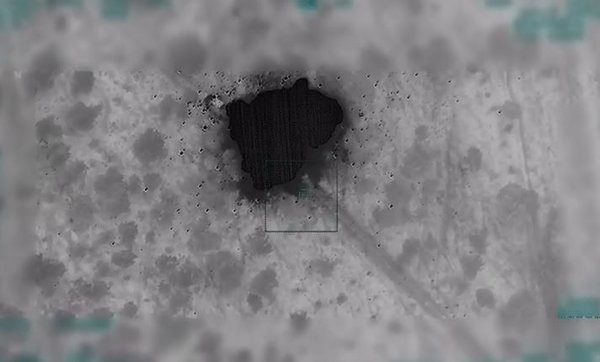 MİT ve TSK'dan Duhok'ta ortak operasyon! 2'si üst düzey 4 terörist etkisiz