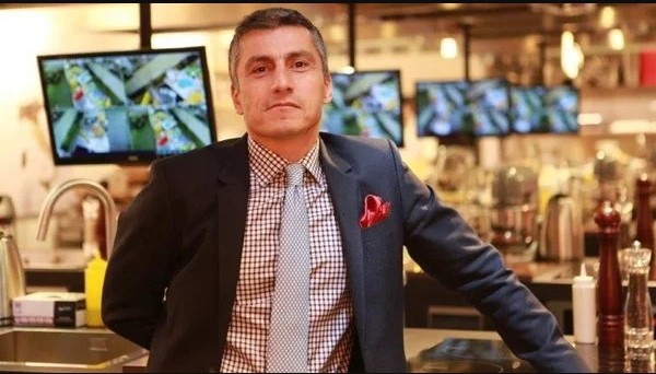 CHP'li İBB’nin parasıyla romantik jest: BELTUR müdürü modacı eşi için Hıdiv Kasrı'nı kapattı