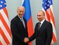 Biden ve Putin'in görüşeceği tarih belli oldu!
