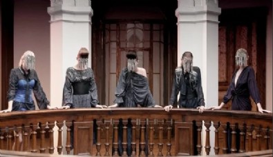 CHP'li İBB’nin parasıyla romantik jest: BELTUR müdürü modacı eşi için Hıdiv Kasrı'nı kapattı