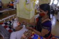 Hindistan'da salgın paniği! Binlerce hastanın gözü çıkarıldı!