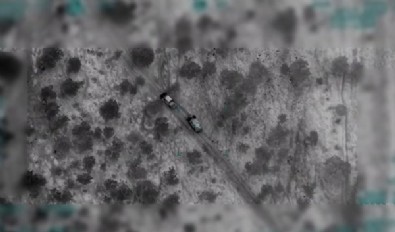 MİT ve TSK'dan Duhok'ta ortak operasyon! 2'si üst düzey 4 terörist etkisiz