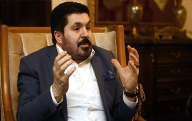 Savcı Sayan: Erdoğan giderse Suriye olacağız
