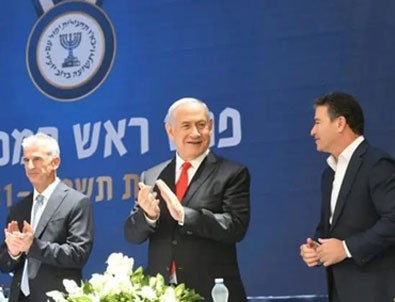 İşgalci İsrail'den yeni hamle! Mossad şefi değişti!