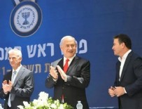İşgalci İsrail'den yeni hamle! Mossad şefi değişti!