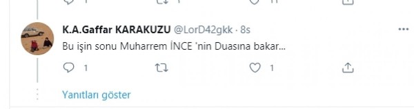 Engin Özkoç'un Cenab-ı Allah demesi CHP'lileri rahatsız etti!